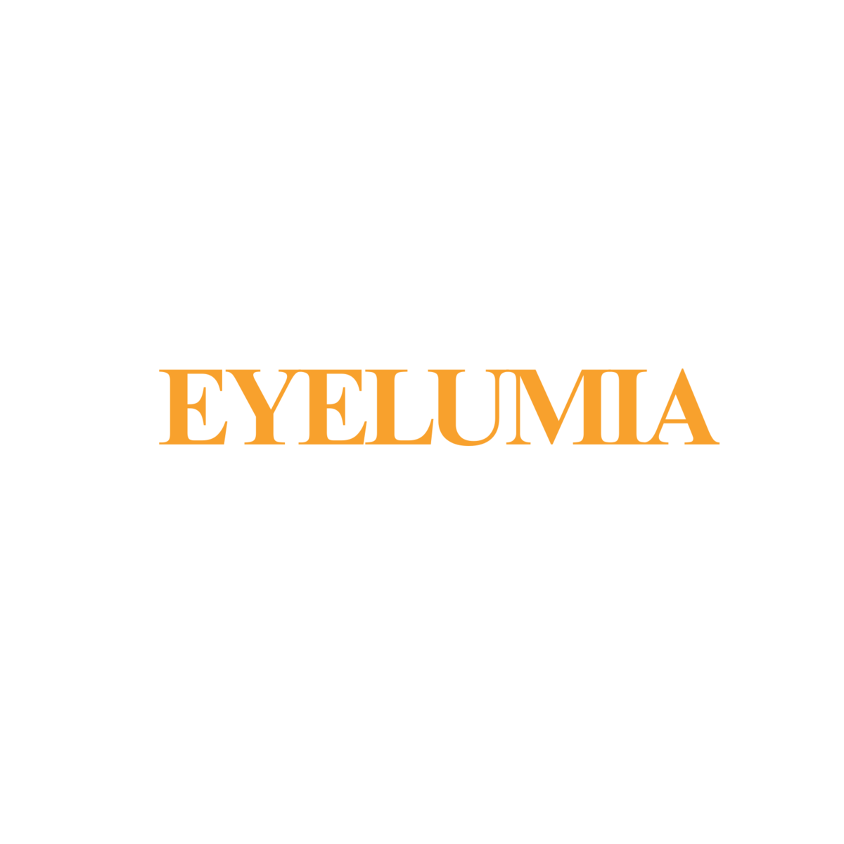 Eyelumia Fundraiser Partnership