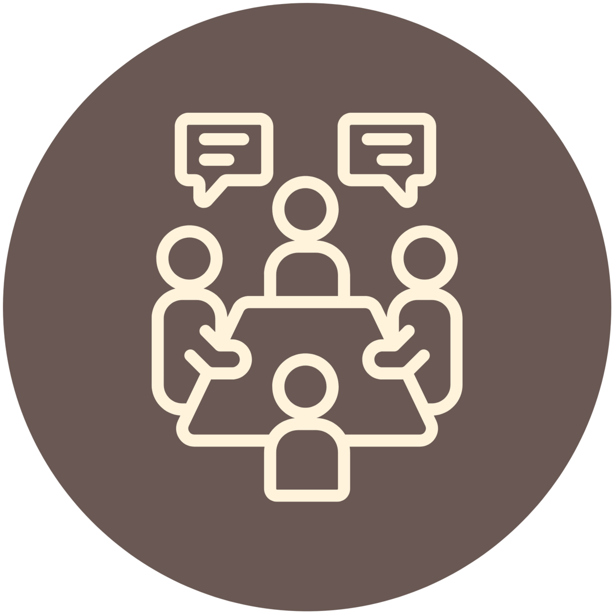PAC Meeting Event