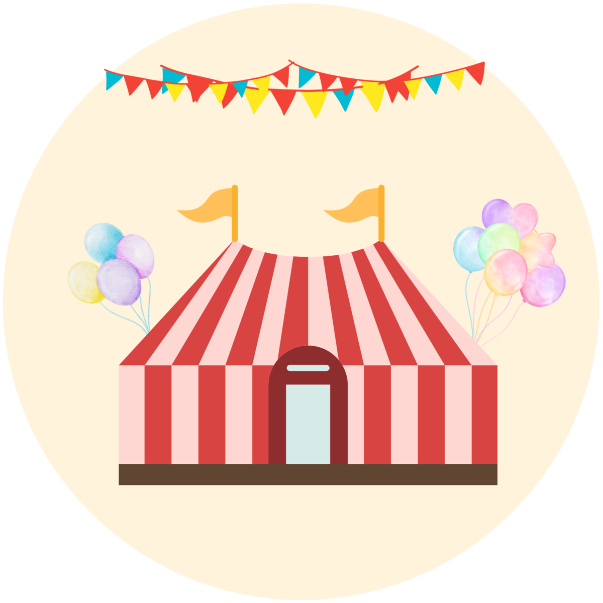 Summer Carnival Event