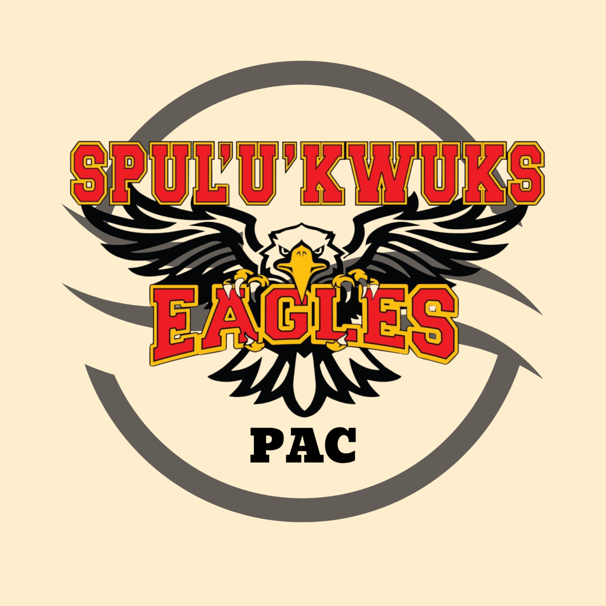 Spul'u'kwuks PAC Logo