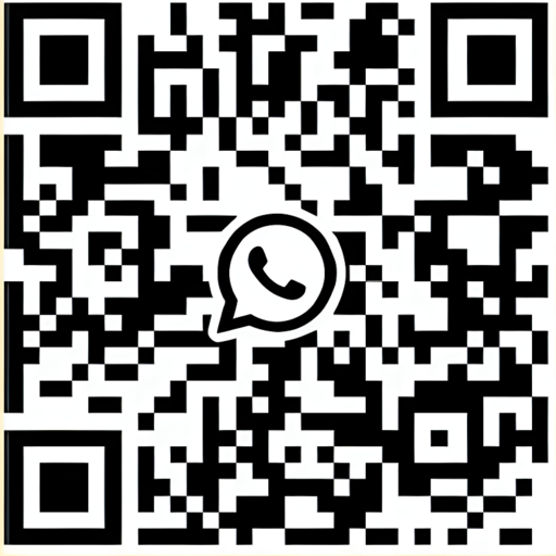 Spul'u'kwuks PAC WhatsApp QR Code